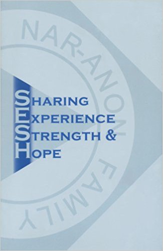 Sharing Experience, Strength & Hope