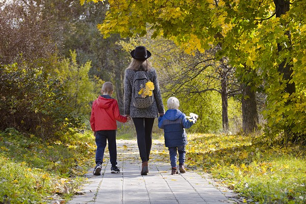 L’Dor v’Dor - A Grieving Mother Looks Back
