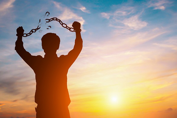 From Chaos to Seder: Pesach, Addiction, and Removing Our Personal Chains