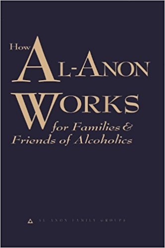 How Al-Anon Works (for Families & Friends of Alcoholics)